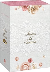 Box "Noivas da Semana": 7 Romances Apaixonantes de Catherine Bybee - imagem 3