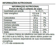 Farelo de Aveia 1Kg - Safra Nova - imagem 3