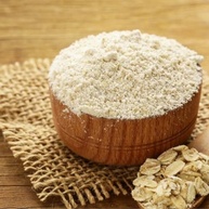 Farinha de Aveia 1Kg - Safra Nova - imagem 4