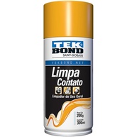 Limpa Contato Spray 300ml - Nove54 | Limpeza Profunda de Componentes Eletrônicos - imagem 3