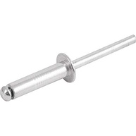 Rebite de Repuxo Nove54 6,2mm x 16mm: Fixação Forte e Durável para Seus Projetos - imagem 4