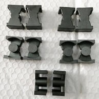 Núcleos de Ferrite PQ3535: Elimine Interferências! - imagem 3