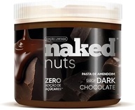 Naked Nuts Pasta de Amendoim Dark Chocolate, 300g - imagem 4