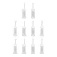 Filtros de Nylon para Pistola de Pintura – 10 Peças para Pulverizadores de Tinta - imagem 1