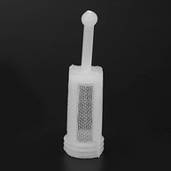 Cone de Filtro para Pistola de Pintura - 10 Peças Nylon Fino - imagem 4