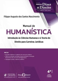 Manual de Humanística 4ª Edição (2025): Desvende o Pensamento Humano - imagem 2