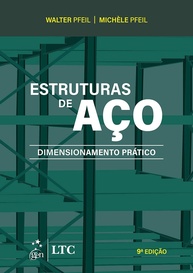 Estruturas de Aço: Domine o Dimensionamento Prático e Atualizado - imagem 1