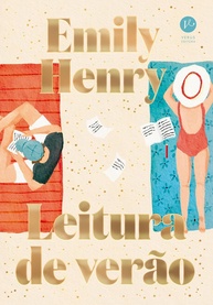 Leitura de Verão Edição Especial Capa Dura: O Romance Que Vai Te Conquistar - imagem 1
