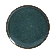 Conjunto com 6 Pratos de Sobremesa Neo Oceano - Porto Brasil | Resistente e Elegante - imagem 1