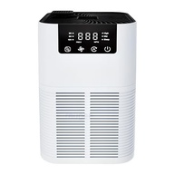 Purificador de Ar com Aromatizador HEPA 13 - Elimina Fumaça, Bactérias e Odores com Sensor de Poluição - imagem 2
