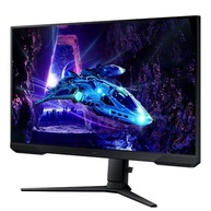 Monitor Gamer Samsung Odyssey G3", 27", 180Hz, 1ms,Ajuste de Altura,Freesync,DP,HDMI,FHD, preto - imagem 3
