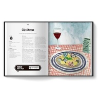 de-of-dark-a-musica-receitas-spoon-side-the-o-em-livro-culinaria-harmonia-do-e-rock-a