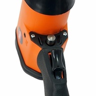 Kit Chave de Impacto Pneumática 1/2" Intech Machine: Potência e Versatilidade para Sua Oficina - imagem 5