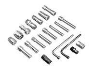 Kit Completo de Chaves para Amortecedor RAVEN: Ferramentas Essenciais para sua Oficina - imagem 3
