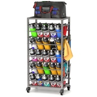 Rack de Armazenamento para 50 Latas de Tinta Spray Yeshine - Organize Sua Oficina com Estilo - imagem 1