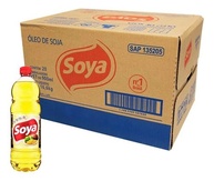 Óleo De Soja Soya 900ml Caixa Com 20 Un - imagem 1
