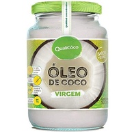 Kit 3 Óleo de coco virgem Qualicôco 500ml - imagem 4