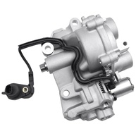 Bomba de Óleo com Sensor LR098386 para Jaguar F-Pace, F-Type, XE, XF, XJ e Land Rover Defender, Range Rover Sport, LR4 (2015-2023) - imagem 2
