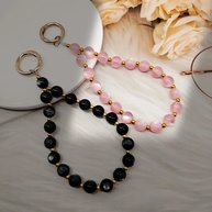Pulseira Olho de Gato: Estilo Retrô e Versátil - imagem 2