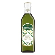Azeite de Oliva Extravirgem 500ml - Olitalia - Importado da Itália - imagem 1
