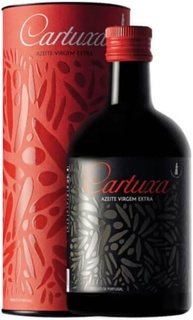 Azeite de Oliva Extravirgem Cartuxa 500ml - imagem 1