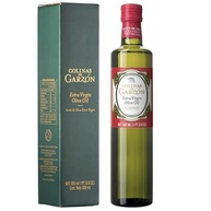 Azeite de Oliva Extra Virgem Colinas de Garzón Corte Italiano 500Ml - imagem 1
