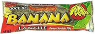 Doce de Banana Lanche 20g c/30 - Oliveira - imagem 1