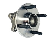 Cubo de Roda Traseiro IMA AL553 com ABS e Rolamento para Onix, Prisma, Cobalt, Spin e Sonic (2012-2018) - imagem 5