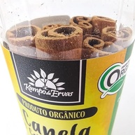 Canela Do Ceilão Orgânica Em Pau 25g Kampo De Ervas - imagem 3