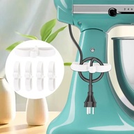 Organizador de Cabos: 5 Peças para Cozinha! - imagem 3