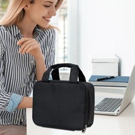 Organizador de Cabos de Viagem: Leve Tudo! - imagem 3