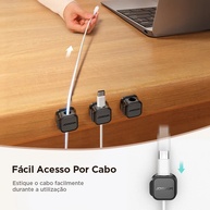Organizador de Cabos Magnético Joyroom - imagem 3