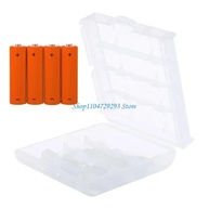 Organizador de Pilhas: Case para 4xAAA/AA - imagem 3