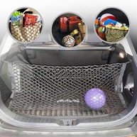 Rede de Porta-Malas Premium para Toyota RAV4 Hybrid/Prime 2019-2025: Organize seu Carro com Estilo! - imagem 1