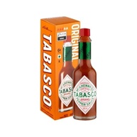 Globalbev Molho De Pimenta Original Tabasco 60Ml - imagem 2