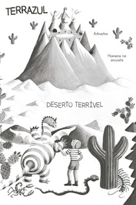 de-os-terrazul-dragoes-jovens-leitores-magica-para-aventura-a