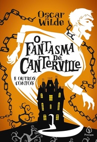 O Fantasma de Canterville e Outros Contos: Humor e Crítica Social de Oscar Wilde - imagem 1