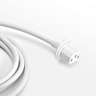 Cabo de Extensão Ostrich para iMac: Mais Alcance para Seu Apple! - imagem 4