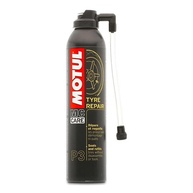 Reparador de Pneus Motul MC Care P3 Tyre Repair 300ml: Solução Rápida para Emergências - imagem 3