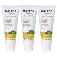Weleda Gel de dentes infantil pacote com 3 - imagem 2
