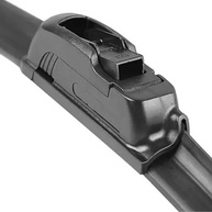 Jogo de Palhetas Limpador de Para-brisa 16" Silicone Flexível - Visibilidade Perfeita e Silenciosa - imagem 5