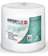 Pano de Limpeza Multiuso Wiperplus Pro50 25x40cm - Alta Absorção e Durabilidade - imagem 1