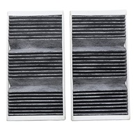 Par de Filtros de Ar de Cabine BECKARNLEY 042-2225: Respire Ar Puro no Seu Carro! - imagem 3