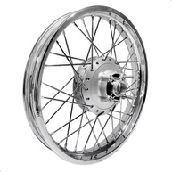 Par de Aros de Roda 4mm para Honda CG Fan 125 (2009-2018) - Durabilidade e Performance - imagem 4