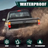 Conjunto de Lanternas Traseiras para Toyota Tacoma 1995-2000 - Lado Esquerdo e Direito - imagem 4