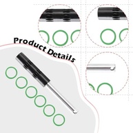 Kit de Reconstrução de Carretel 8184369 181986 para Coats 20-20 Air-flate 40-40A 4040A - imagem 5