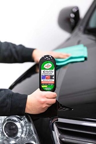 Turtle Wax 50935: Reparação e Renovação de Arranhões para Veículos - imagem 5