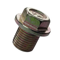 Bujão Dreno de Óleo para Motores Diesel 5HP a 13HP - Durabilidade e Segurança Garantidas - imagem 2