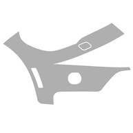 Proteção de Tinta PPF Vicrez para BMW X5 2007-2010 | Fácil Aplicação e Autorreparação - imagem 2