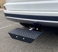 MaxxHaul Degrau de Engate 50609: Acesso Fácil e Seguro para Sua Caminhonete/SUV - imagem 2